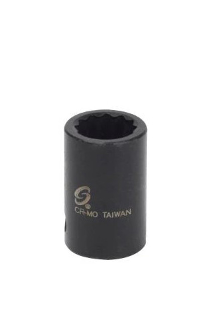 3/8"DR10MM 12PT MTR STD IMP SC