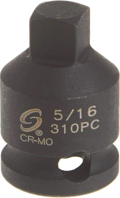 TUYAU MÂLE 3/8"DR 5/16 » BOUCHON SCK