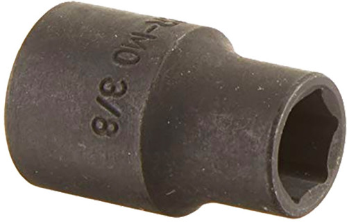 PG138 - 3/8" DR. 3/8" IMPACT SOCKET