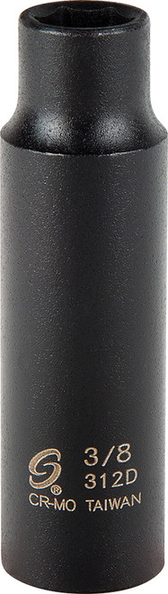 PG152 - DR 3/8 » DR. 3/8 » DEEP CHOC SOCKET