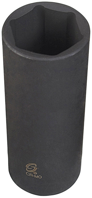 PG152 - 3/8" DR. 1/2" DEEP IMPACT SOCKET