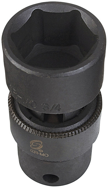 PG152 - 3/8" DR. 1/2" UNIVERSAL IMPACT SOCKET