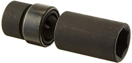3/8" Dr. 17mm Deep Universal Impact Socket