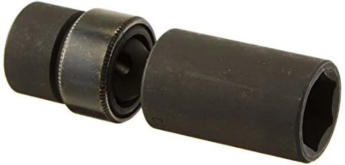 3/8" Dr. 17mm Deep Universal Impact Socket