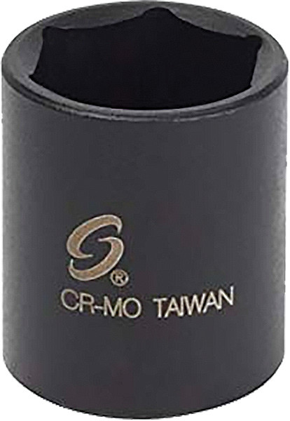 PG145 - 3/8" DR. 5/8" IMPACT SOCKET