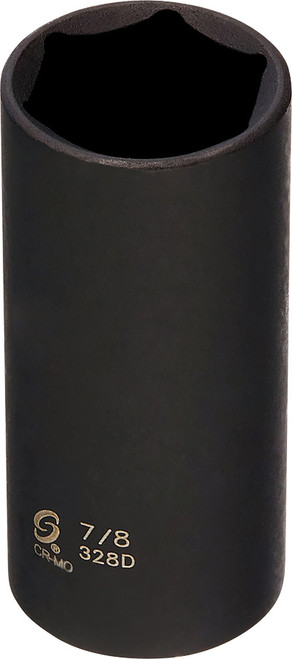 PG145 - 3/8« DR. 7/8« DOUILLE À IMPACT PROFONDE