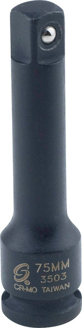 PG147 - 3/8" DR. 3" EXTENSION