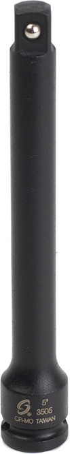 PG154 - 3/8" DR. 5" EXTENSION