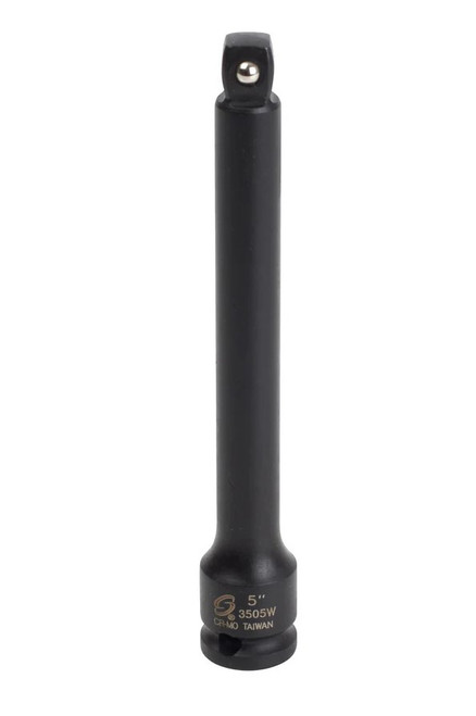 3/8 » Dr. 5 » Impact Wobble Extension