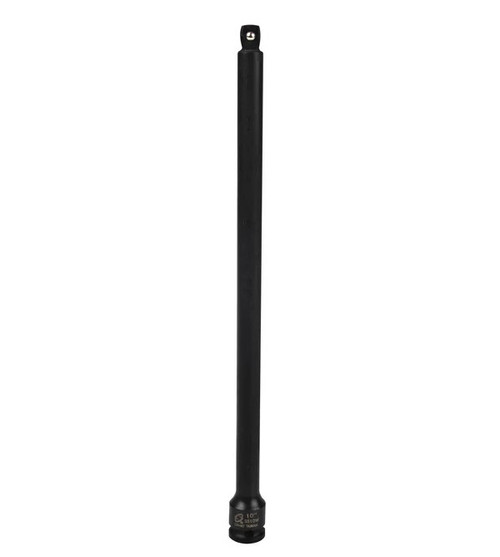 PRISE 3/8" Rallonge d’oscillation d’impact de 10 po