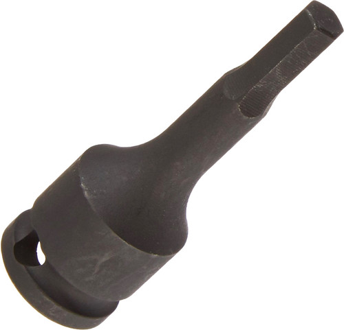 PG146 - 3/8" DR. 6MM HEX IMPACT SOCKET