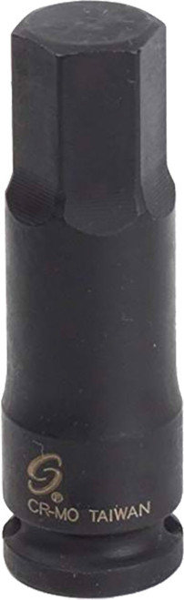 PG153 - DR. 3/8" DR. DOUILLE HEXAGONALE DE 8 MM