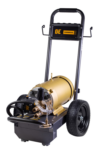 PW ELEC 575V 3000PSI 4.5GPM