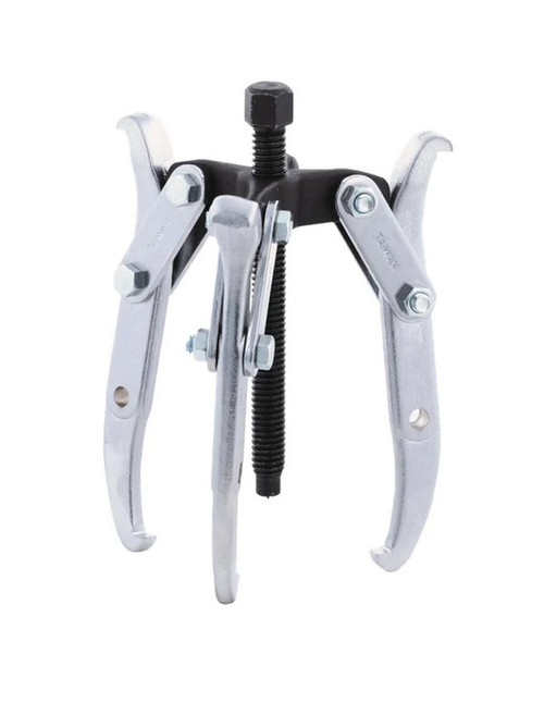 5 TONNES CAPACITÉ 8 VOIES 2-3 MÂCHOIRE PULL RÉVERSIBLE