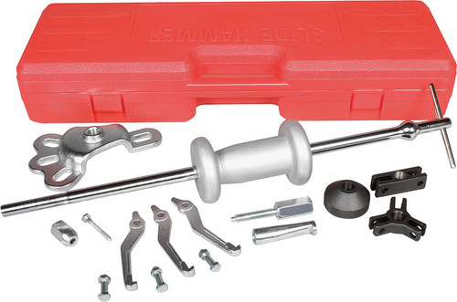 PG221 - SLIDE HAMMER PULLER