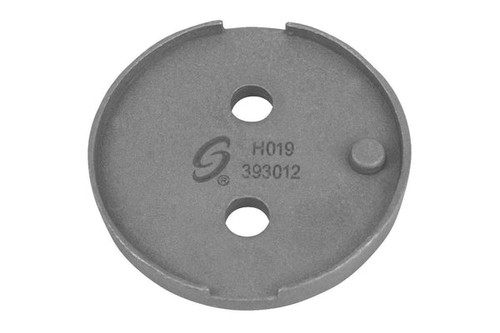 Adaptateur d’étrier de frein 1-7/8" - GM