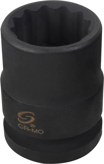 PG146 - 3/4" DR. 20MM IMPACT SOCKET