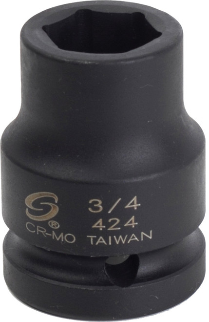 PG146 - 3/4" DR. 3/4" IMPACT SOCKET