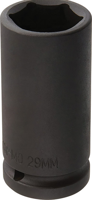 PG146 - 3/4« DR. 29DOUILLE À CHOC DE MM DE PROFONDEUR