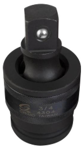 PG142 - 3/4" DR. IMPACT UNIVERSAL JOINT