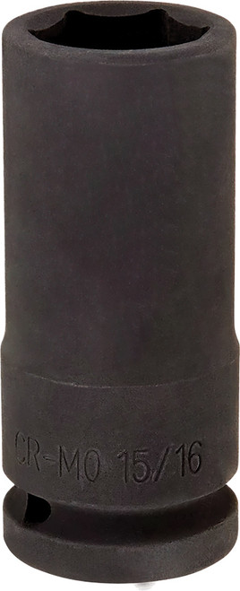 PG153 - 3/4" DR. 15/16" DEEP IMPACT SOCKET