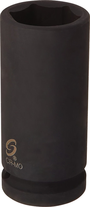 PG139 - 3/4" DR. 30MM DEEP IMPACT SOCKET