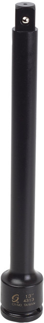 PG156 - 3/4" DR. 13" EXTENSION À IMPACT