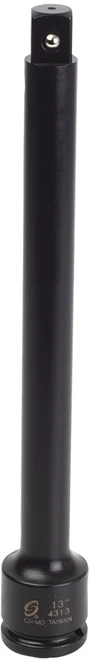 PG156 - 3/4" DR. 13" IMPACT EXTENSION
