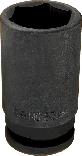 PG146 - 3/4« DR. 33DOUILLE À CHOC DE MM DE PROFONDEUR