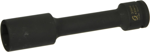 3/4" Dr. 33mm Extra Long Impact Socket