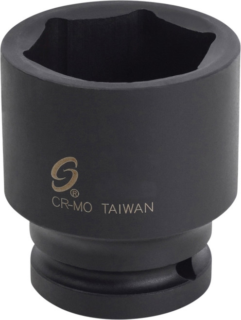 PG146 - 3/4" DR. 38MM IMPACT SOCKET