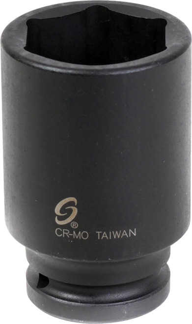 PG153 - 3/4« DR. 40DOUILLE À CHOC DE MM DE PROFONDEUR