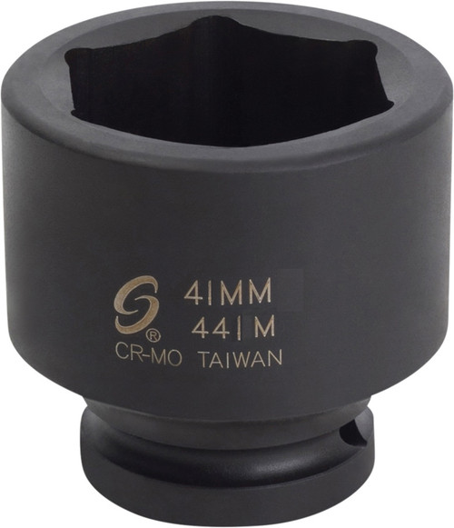 PG146 - 3/4« DR. 41DOUILLE À PERCUSSION MM