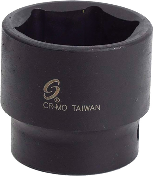 PG141  -  3/4" DR. 1-5/16" IMPACT SOCKET
