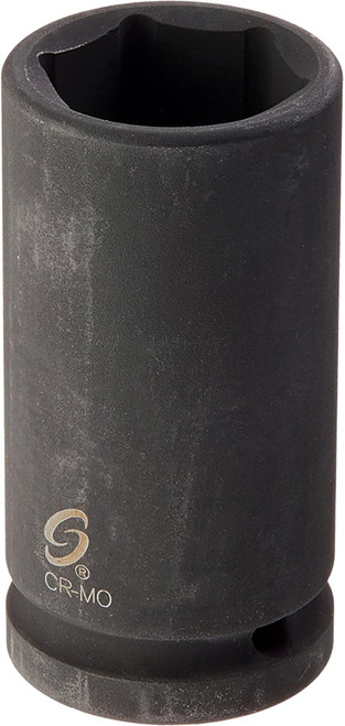 PG146 - 3/4« DR. 43DOUILLE À CHOC DE MM DE PROFONDEUR