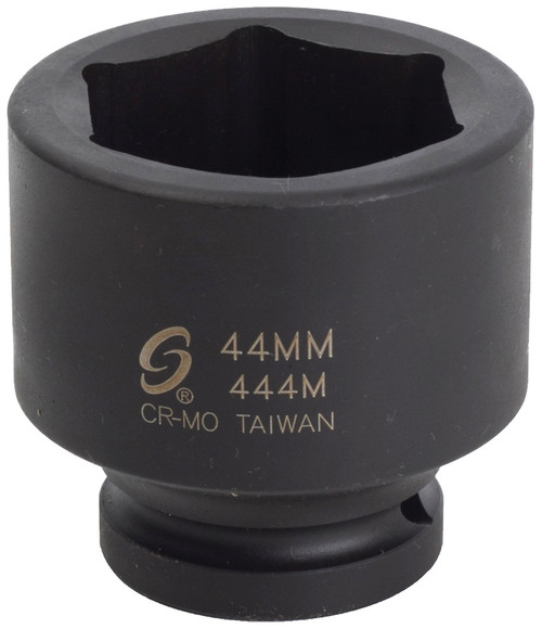 PG153 - 3/4" DR. 44MM IMPACT SOCKET