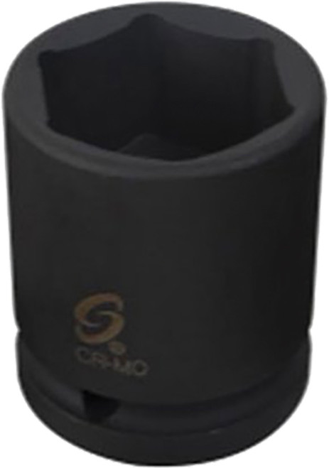 PG155 - 3/4" DR. 1-7/16" IMPACT SOCKET