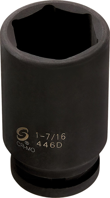 PG146 - DR 3/4 » DR. 1-7/16 » DE PROFONDEUR