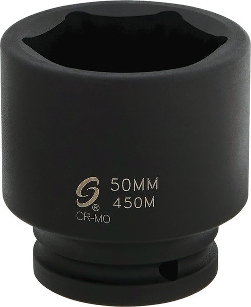 PG146 - 3/4" DR. 50MM IMPACT SOCKET