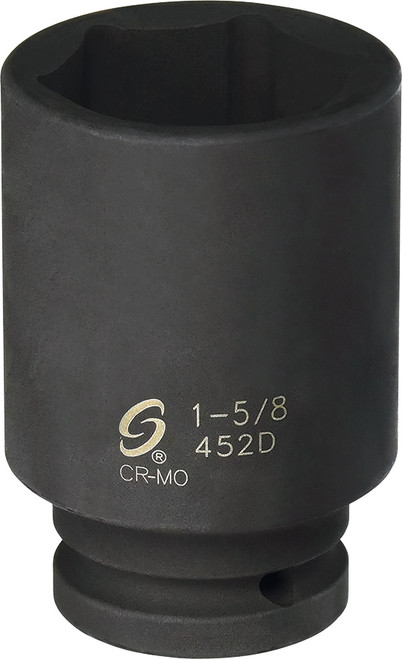 PG146 - 3/4" DR. 1-5/8" DEEP IMPACT SOCKET
