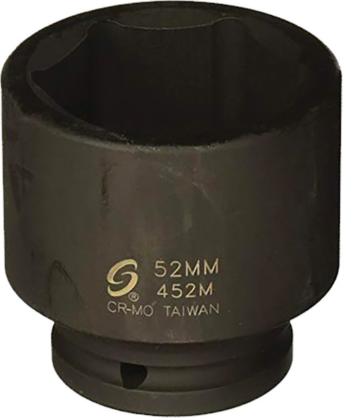 PG146 - 3/4« DR. 52DOUILLE À PERCUSSION MM