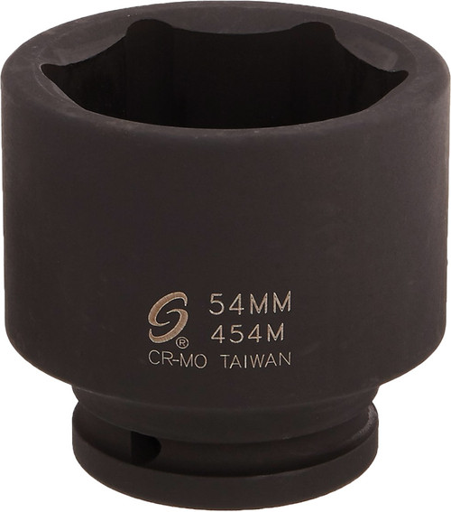 PG153 - 3/4" DR. 1-11/16" IMPACT SOCKET