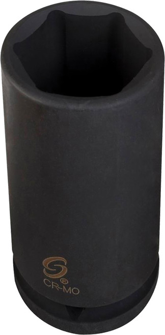 PG139 - 3/4" DR. 1-11/16" DEEP IMPACT SOCKET