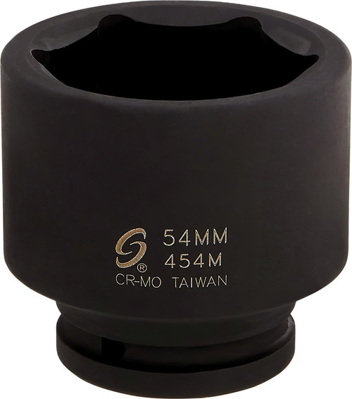 PG146 - 3/4" DR. 54MM IMPACT SOCKET