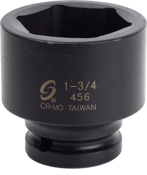 PG146 - DR 3/4 » DR. 1-3/4 » DOUILLE À IMPACT