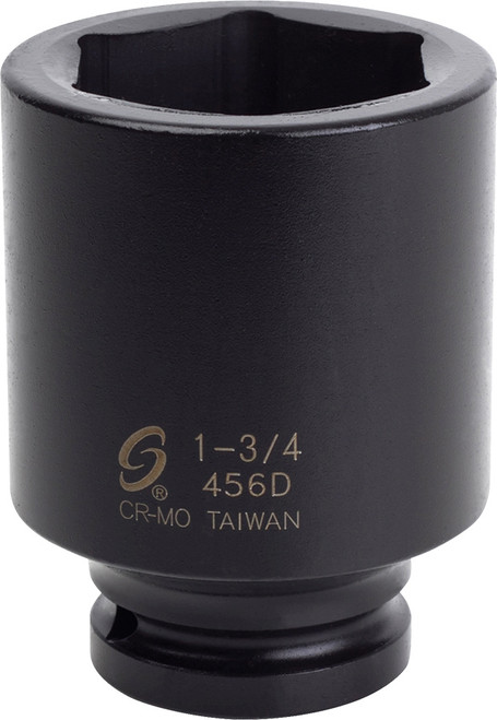 PG153 - 3/4" DR. 1-3/4" DEEP IMPACT SOCKET