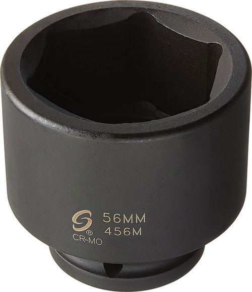 PG153 - 3/4« DR. 56DOUILLE À PERCUSSION MM