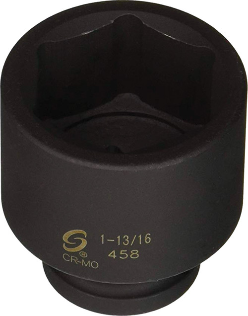 PG146 - DR. 3/4 » DR. 1-13/16 » DOUILLE À IMPACT