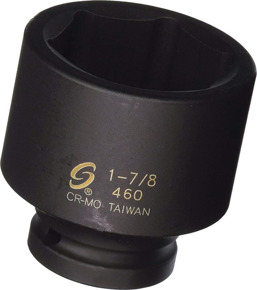 PG153 - 3/4" DR. 1-7/8" IMPACT SOCKET