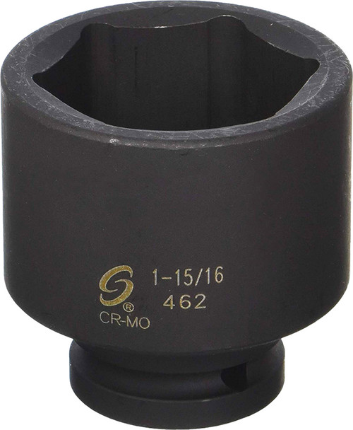 PG153 - 3/4" DR. 1-15/16" IMPACT SOCKET